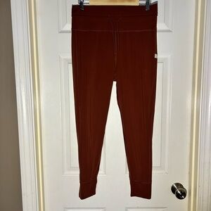 Vuori Women's Rust Legging Jogger